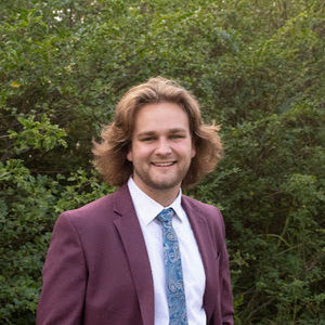 Meet your Posher, Joel